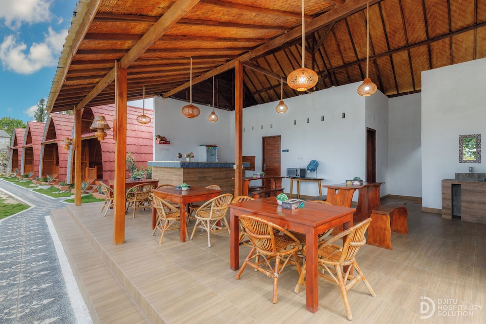 Bunut Bungalow
