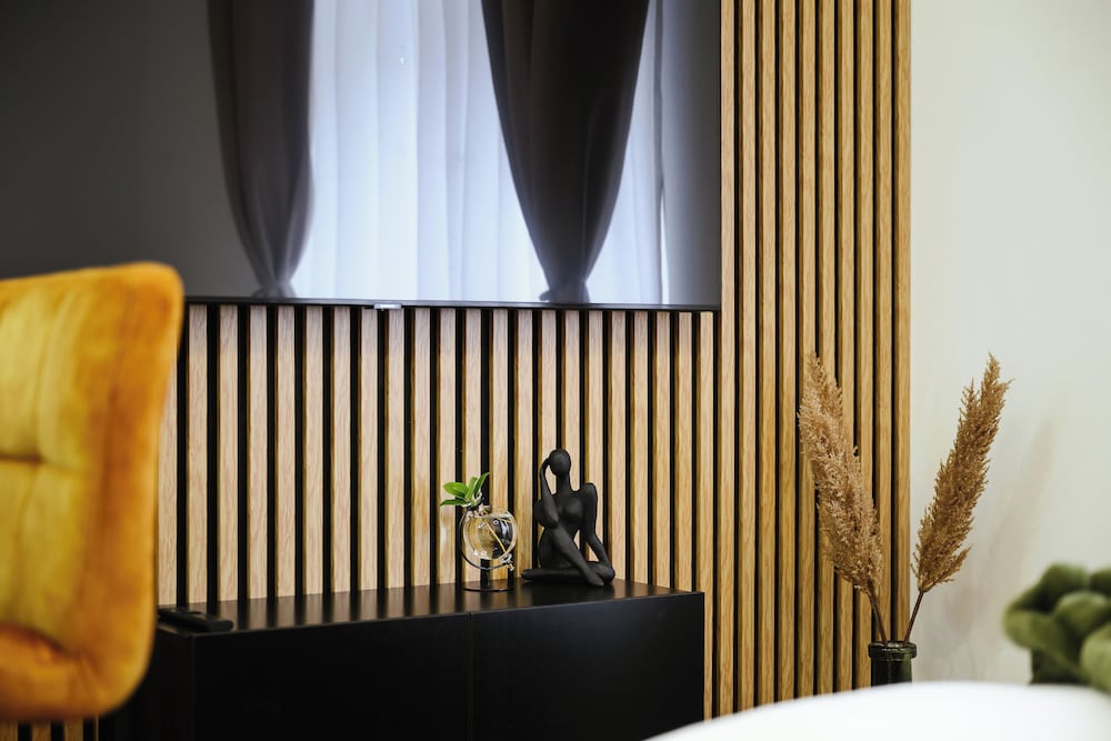 Luxury Musicians Apartment Central Praha