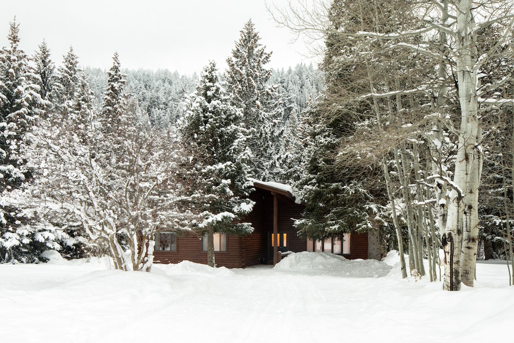 Moose Creek Ranch