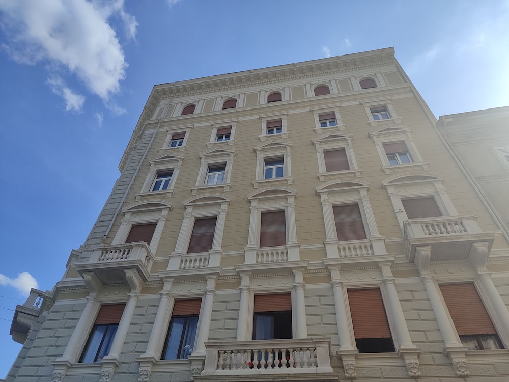 Colori di Trieste - TriesteCenter