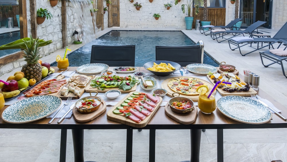 Ariel Hotel Alaçatı - Image 63