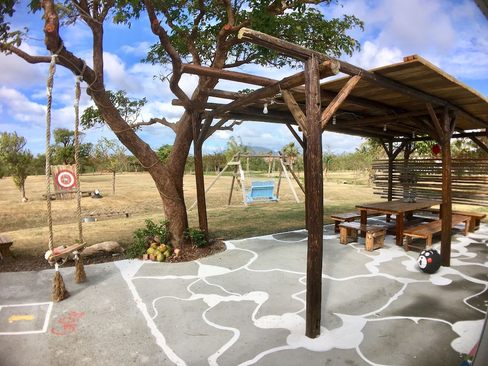 Wild Island B&B