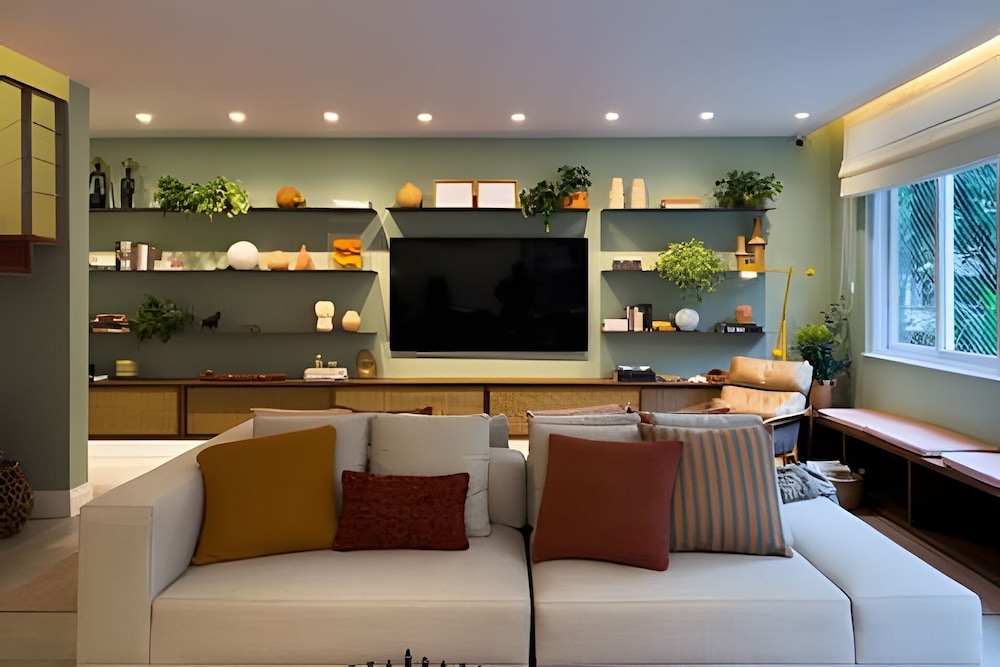 Ipanema | Duplex no melhor local do bairro, 4 quartos, 5 min da Praia - por Casapē Rio