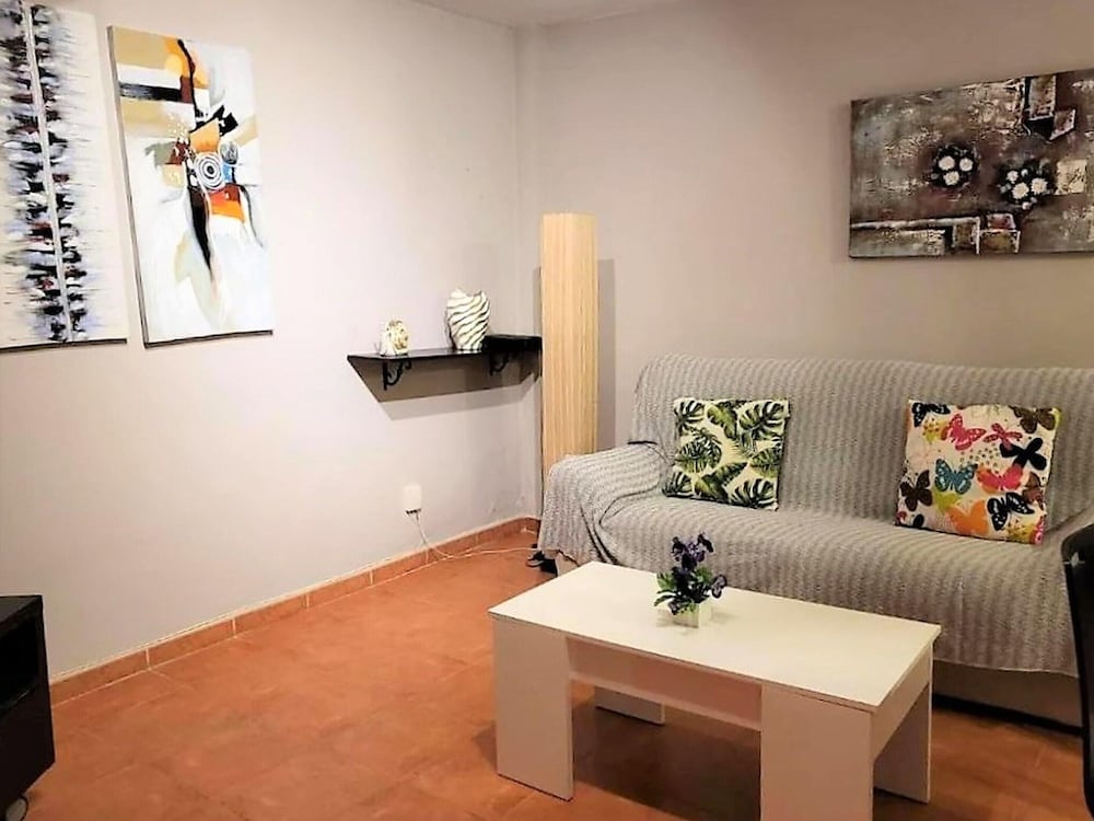 Duplex in Spain Near Naturist Beach