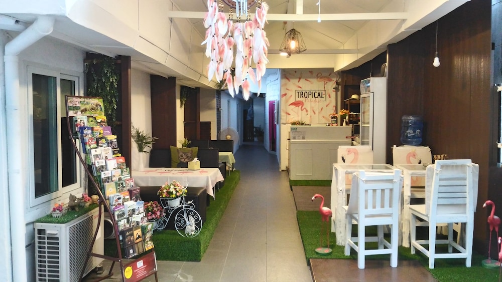 Tamada House