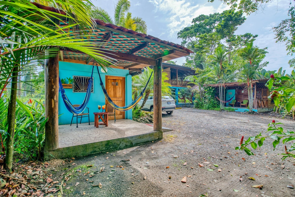 Hotel Banana Azul - Adults Only