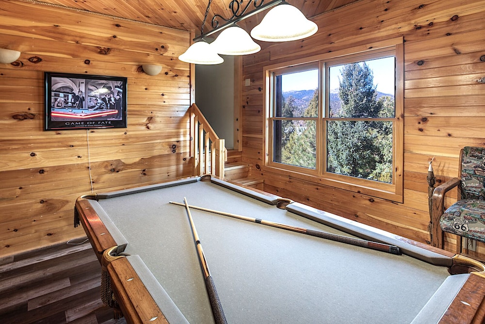 Ain't No Better View by Ruidoso Vacation Rentals