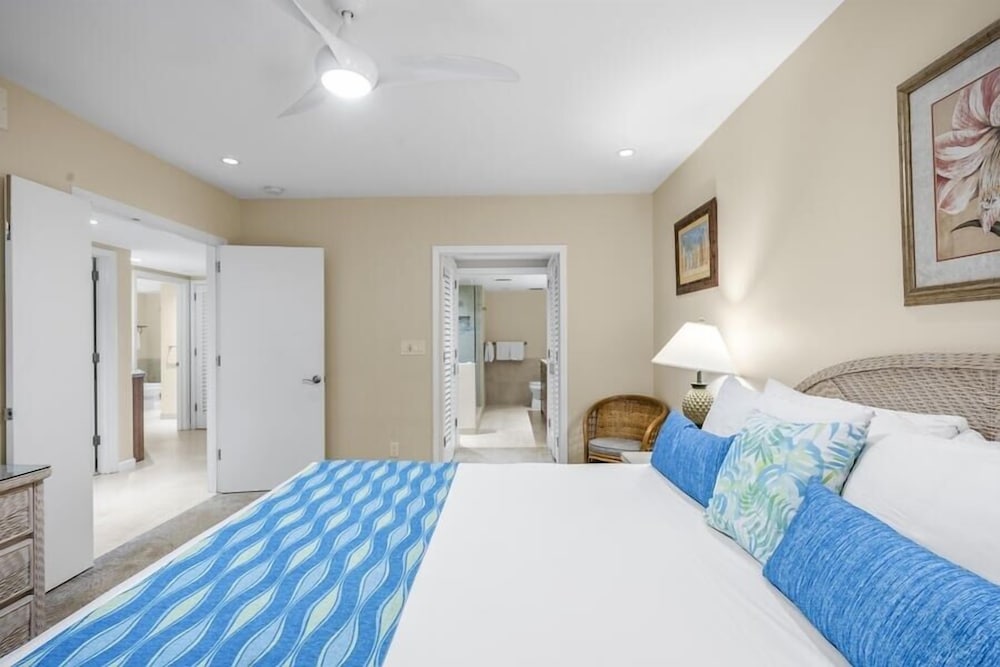 Makena Surf, #f-109 2 Bedroom Condo