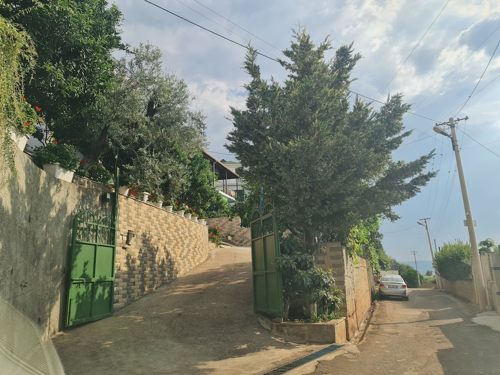 Villa Meminaj Vlore, Sea View and Garden, Vlore