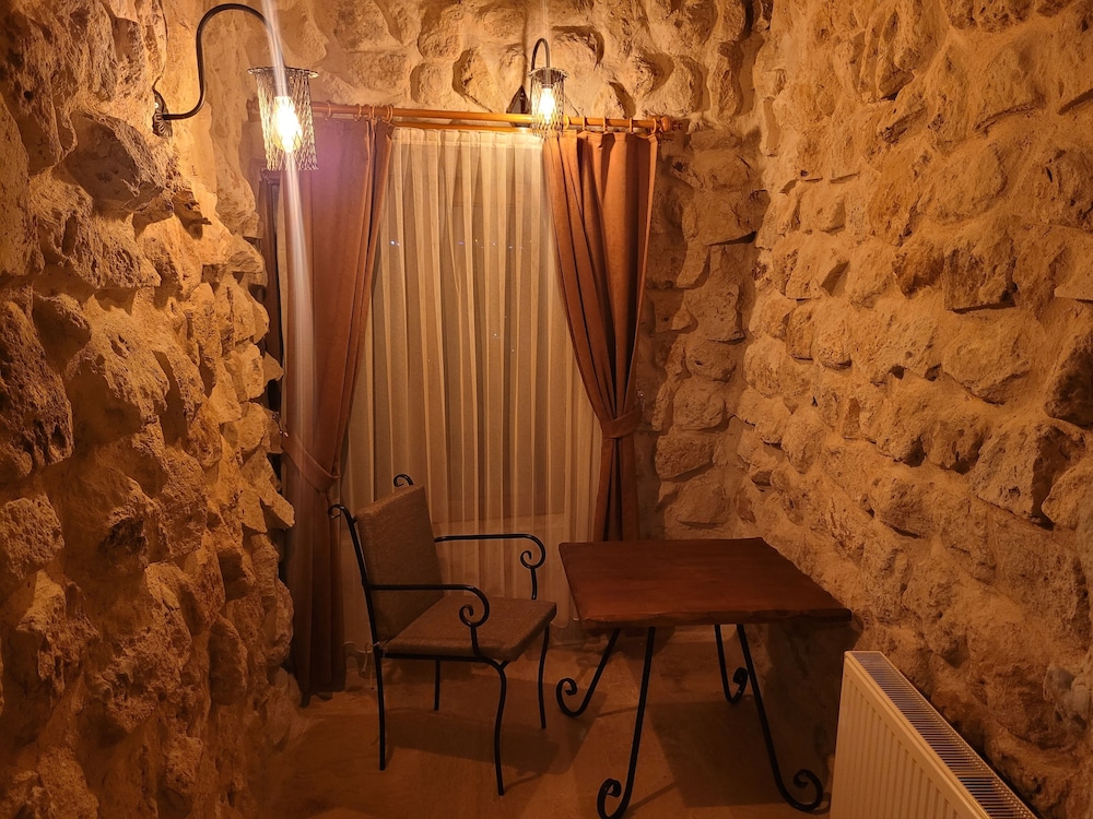 LA DİAS CAVE CAPPADOCİA