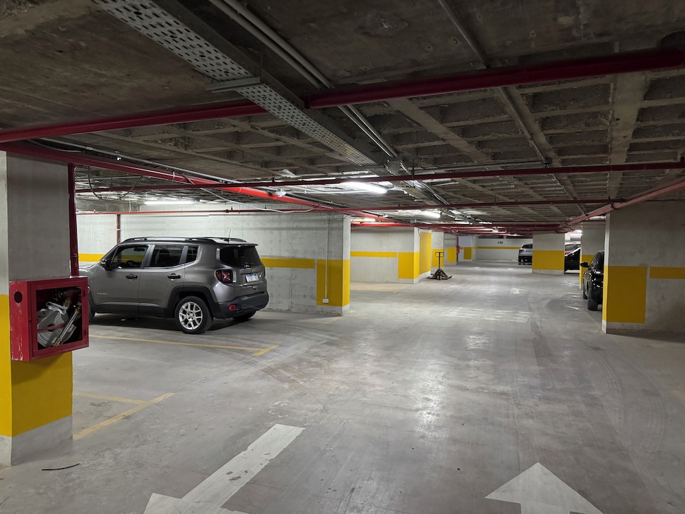 Rent a flat - Alto Paz