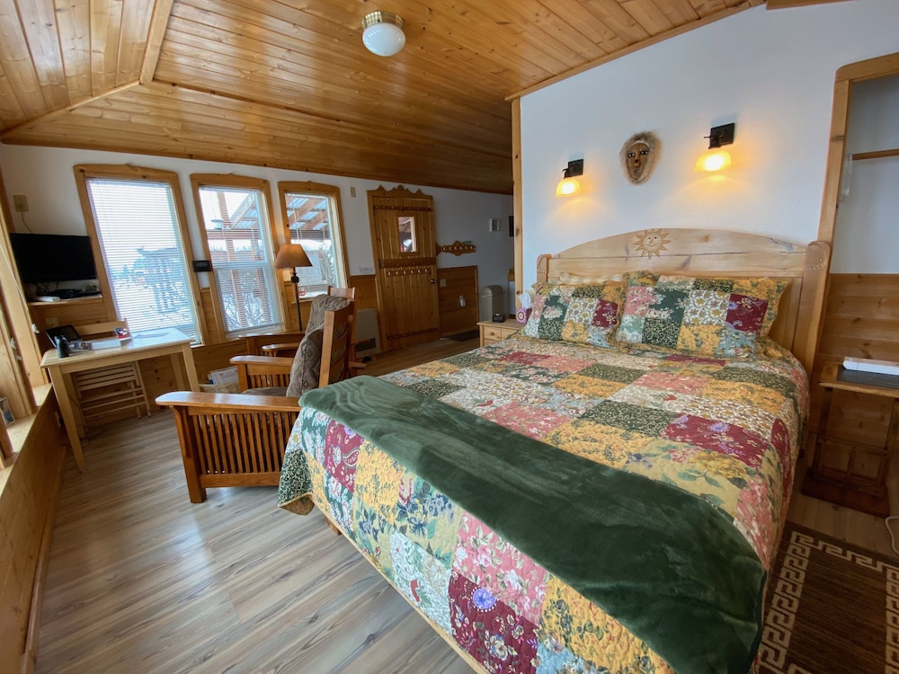 Angels Rest on Resurrection Bay LLC
