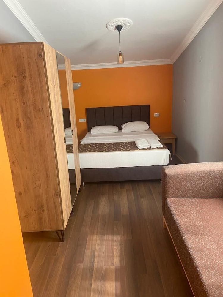 Şehir Evi Oteli - Image 38