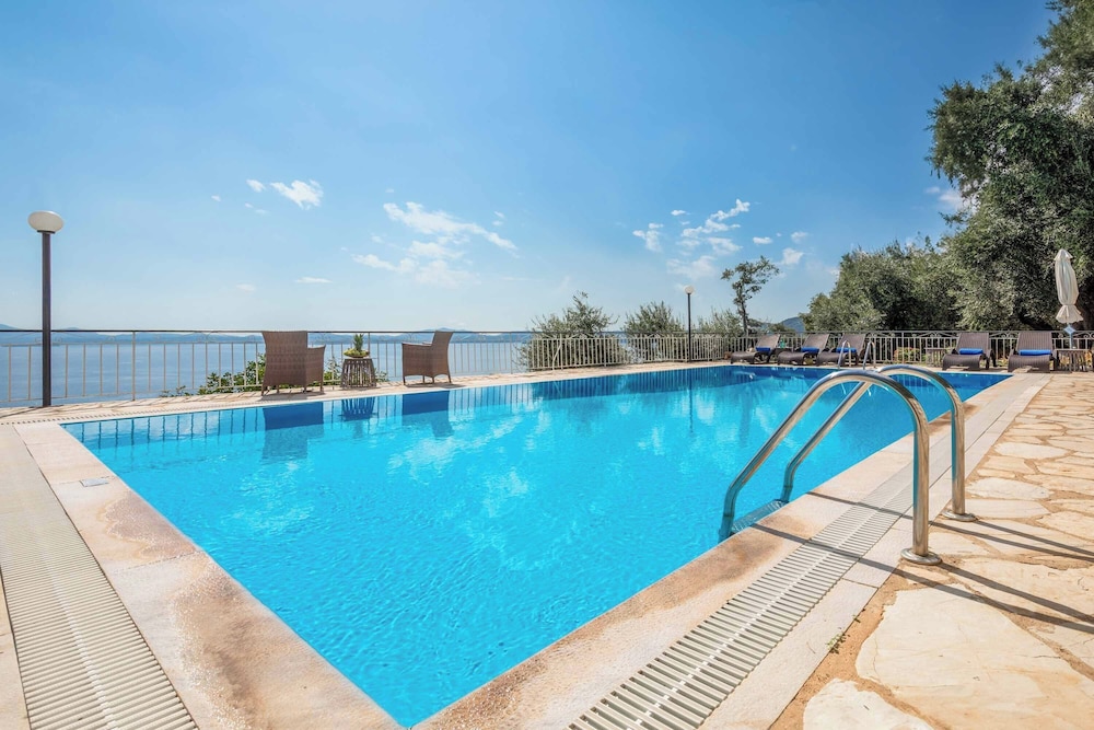 Villa Nafsika Nissaki