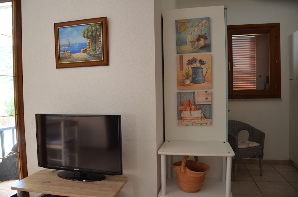 Casa Vacanze in Tanaunella