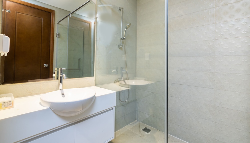 Landmark Apartment in Vinhomes Central Park