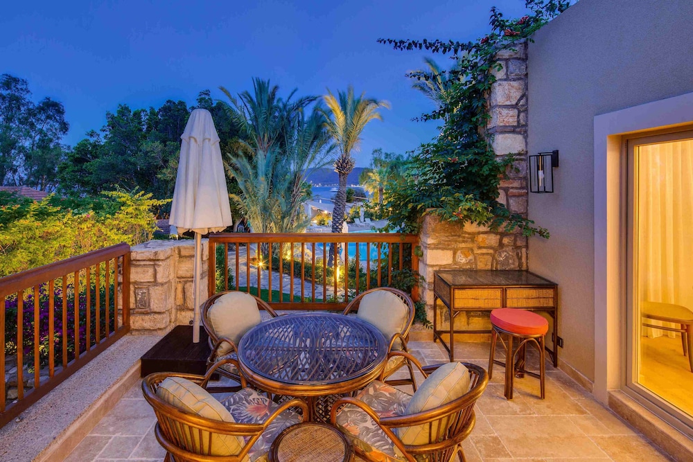 Divan Bodrum - Özel Sınıf - Image 18