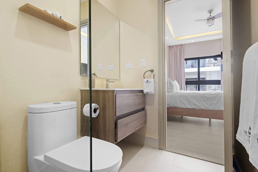 Cozy 1 BR Apartment by Vistacana