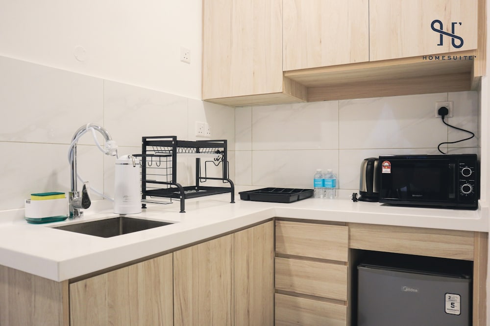 Homesuite' Home at Sutera Bay