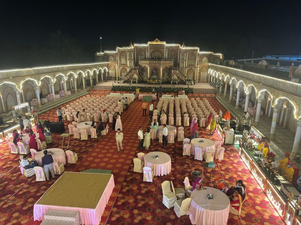 Ayana Resorts
