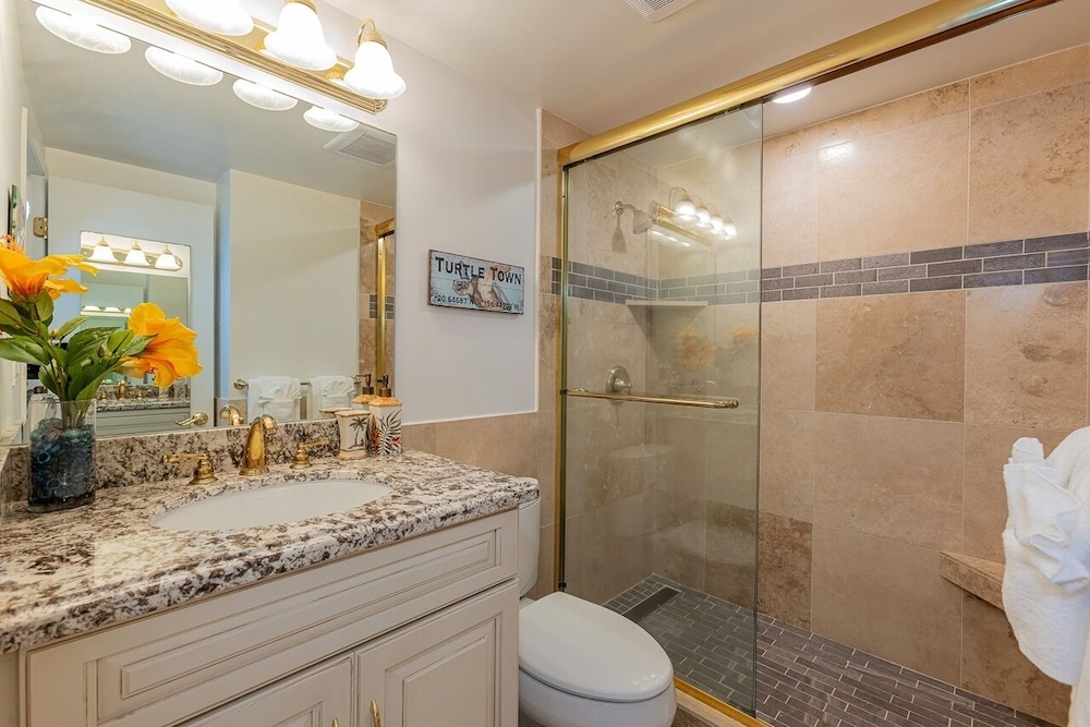 Royal Mauian 411 2 Bedroom Condo