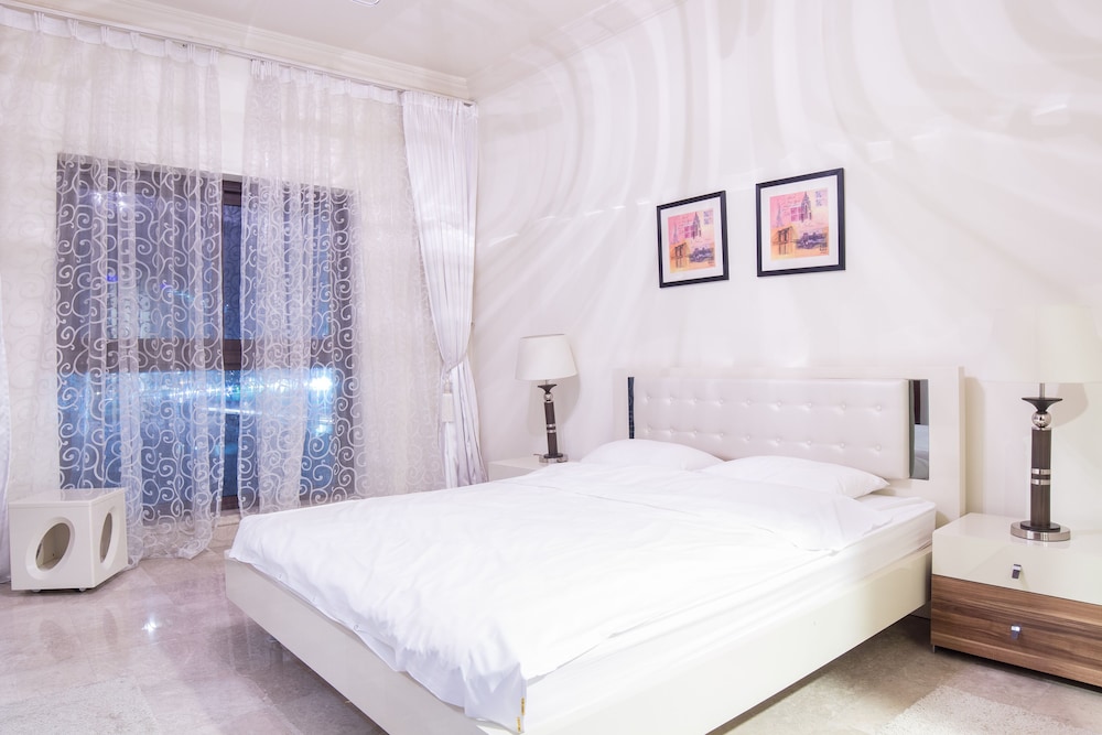 South North Residence Palm Jumeirah