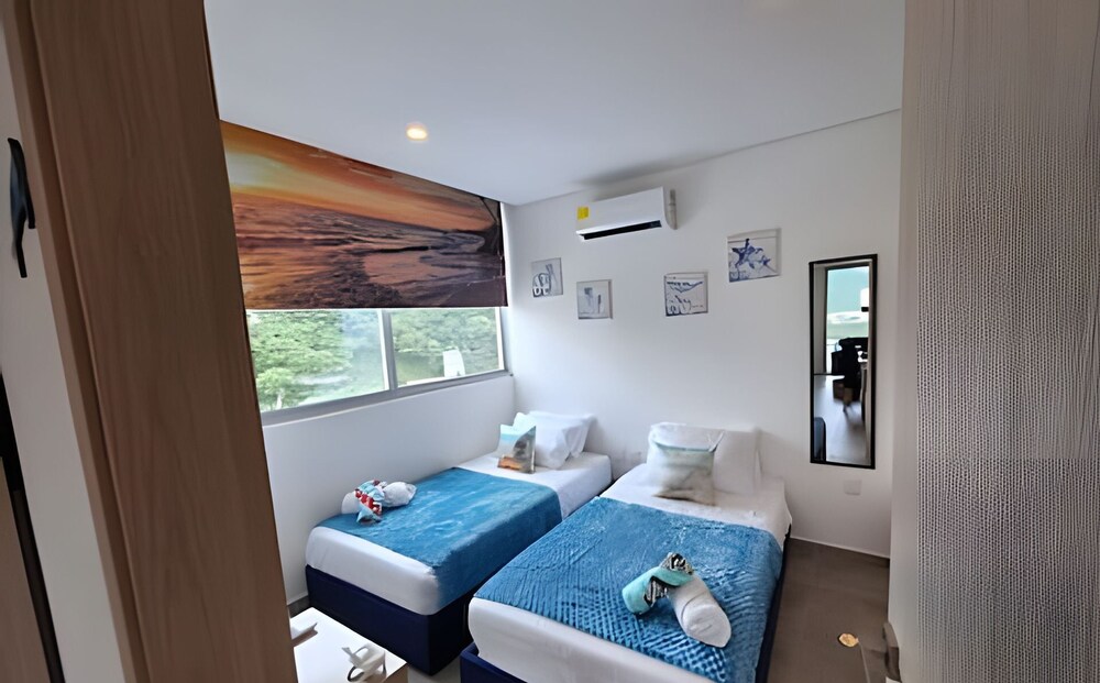 Salguero Suites