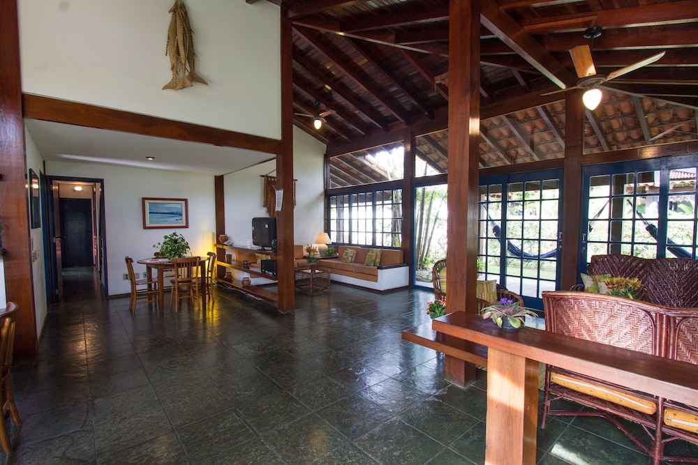 Homestay Búzios