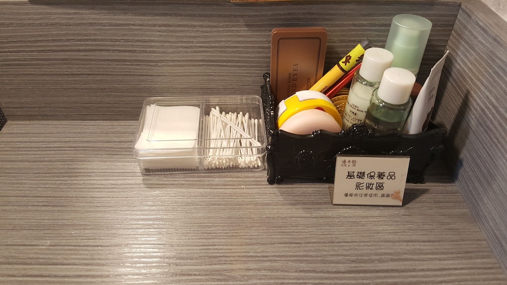 manbanpai B&B