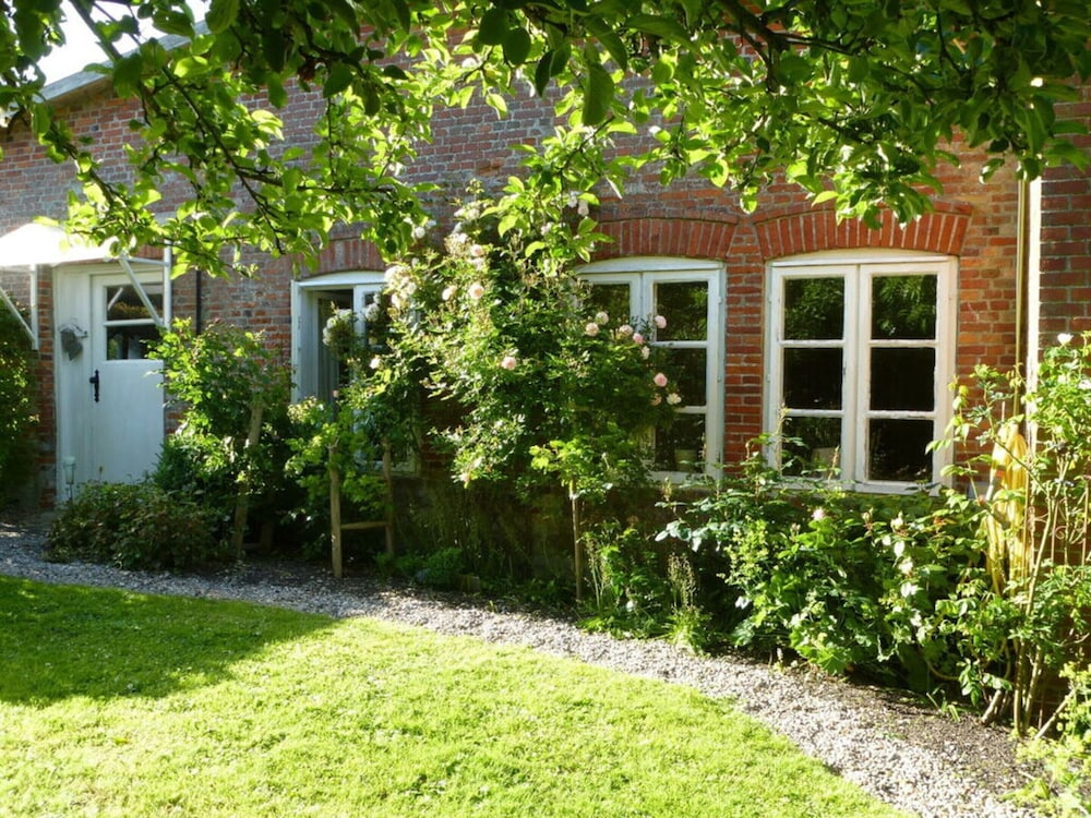 Holiday Home Rike Comfortable Vacation Home