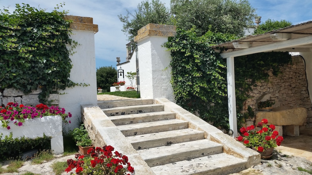 Masseria Luco