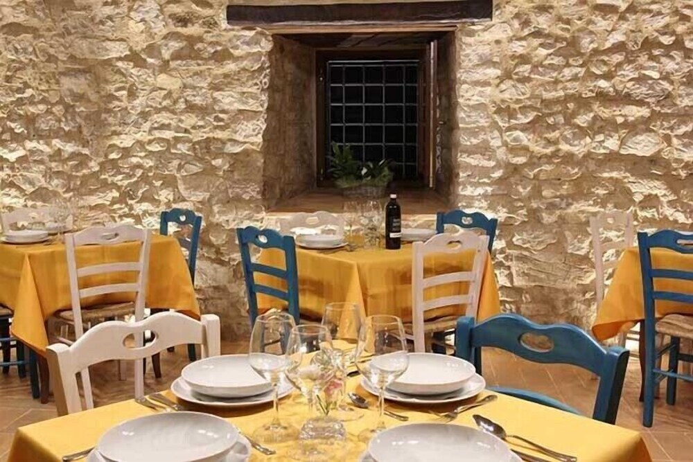 Agriturismo Casale la Palombara