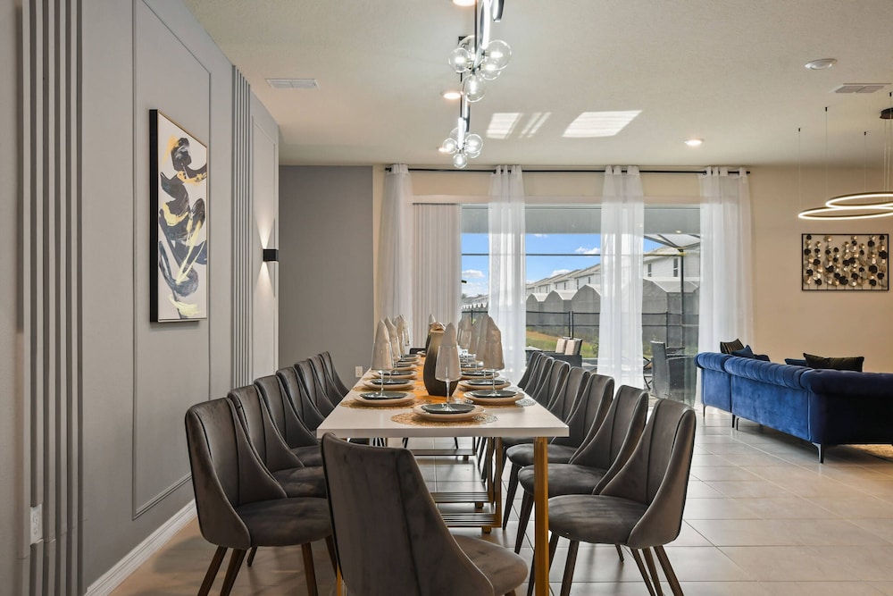 Windsor Island 10br Waterpark Free