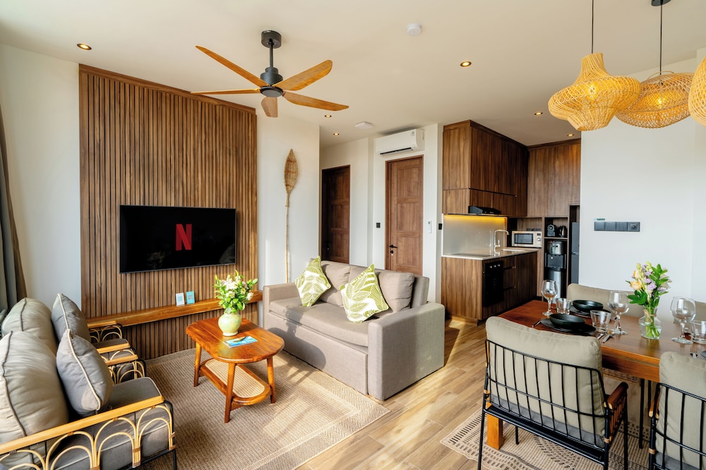 Avanya Apartments by Pertama Management