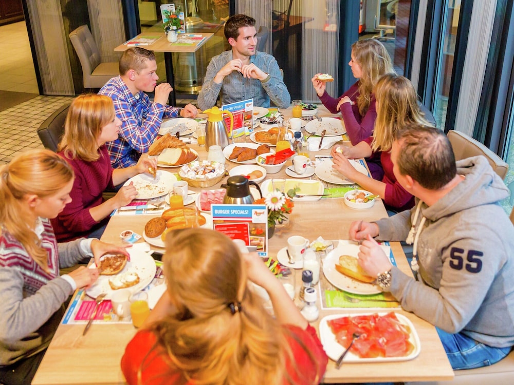Holiday Home Near Breda & De Biesbosch Park