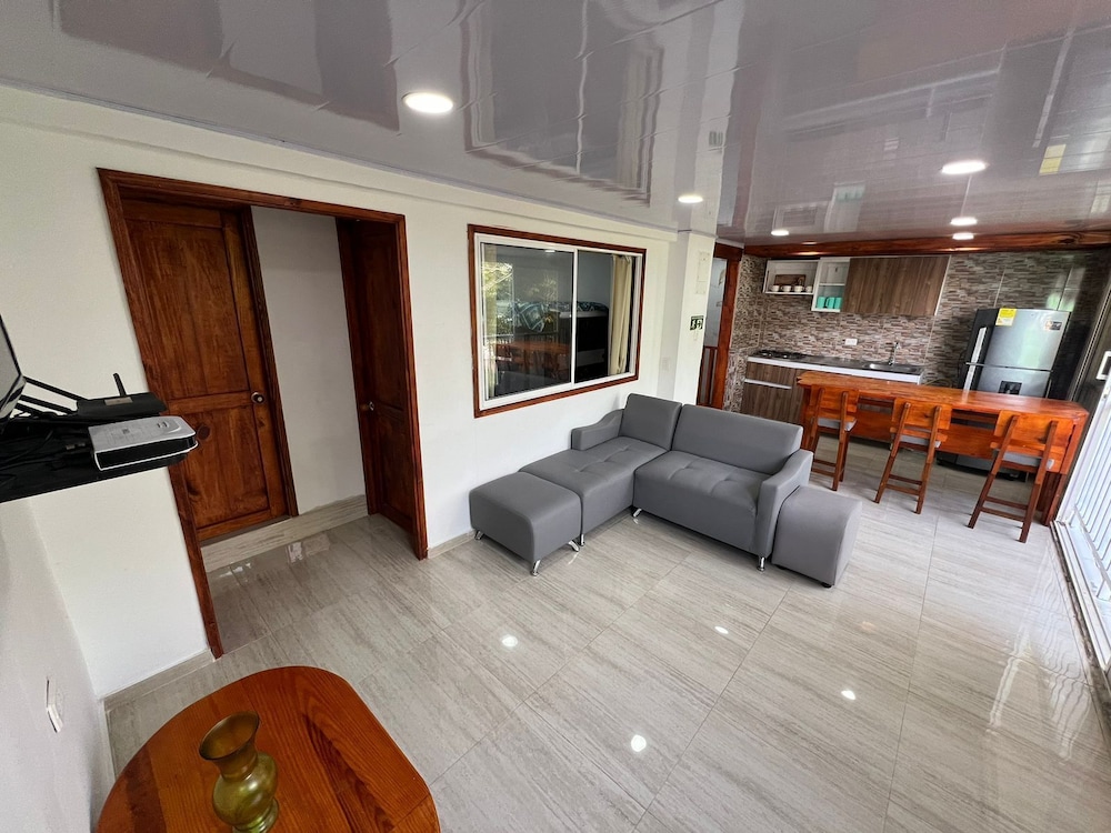 Apartamentos Vacaciones Manatwar