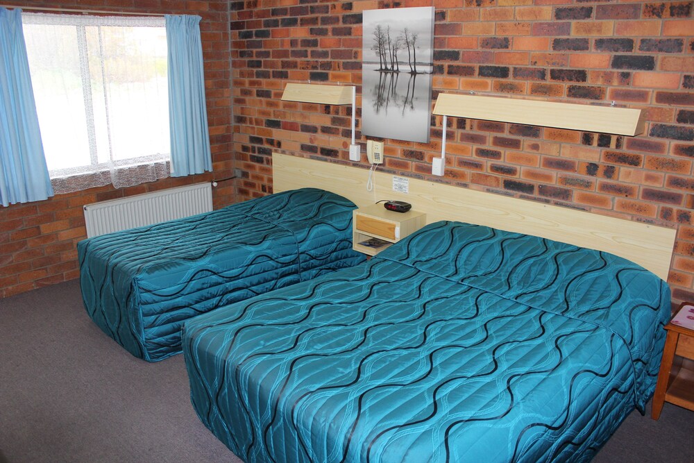 Glen Innes Lodge Motel