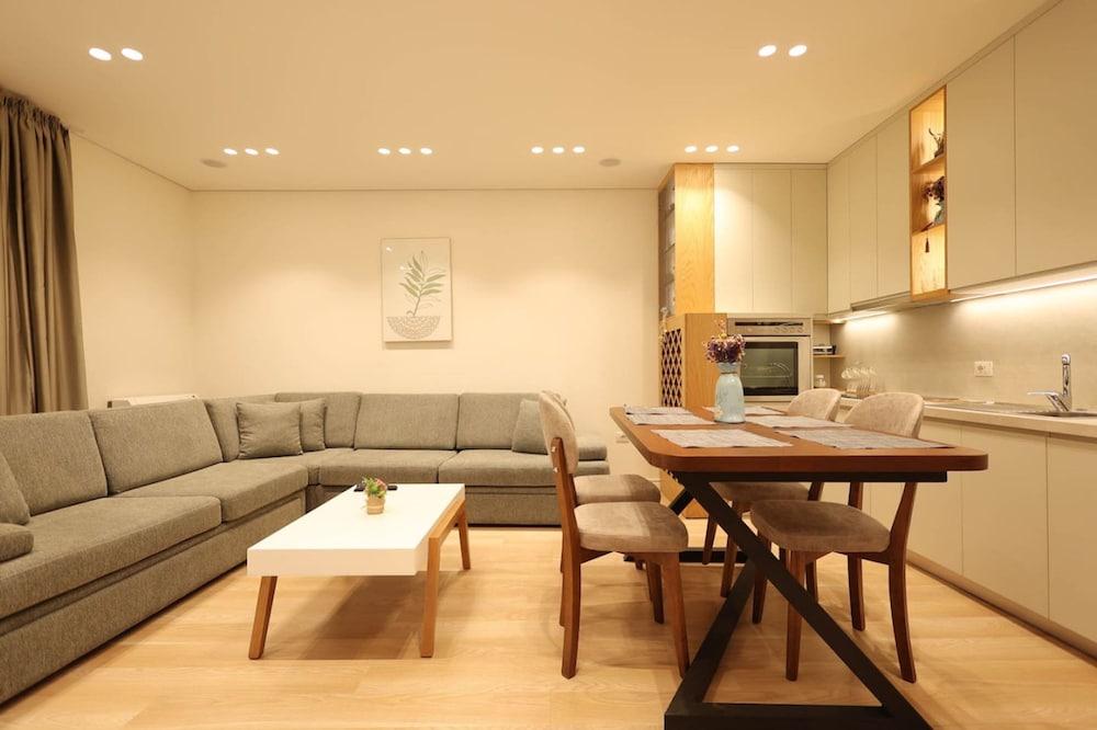 Sanpietro Vacation Apartment 019