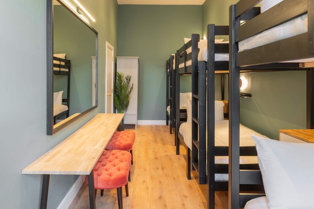 Host Stay The Georgian Quarter at Catharine House I and II
