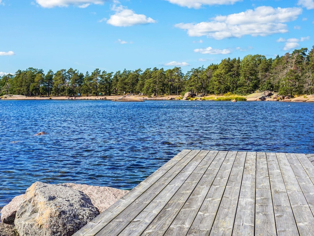 6 Person Holiday Home in Oskarshamn
