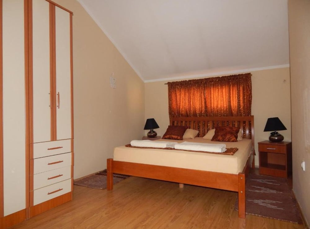 Stunning Beachfront Stay in Herceg Novi