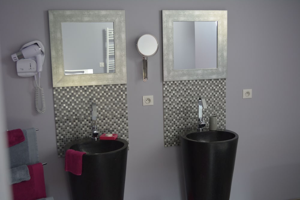 Aux 4 cornes - Chambres d'hôtes