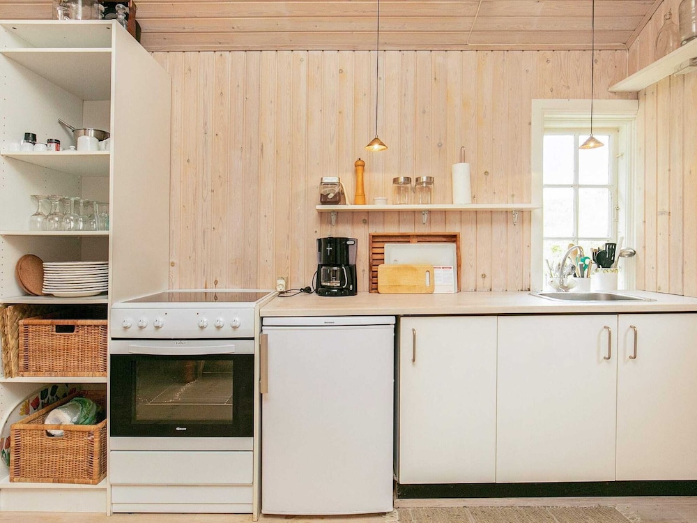 4 Person Holiday Home in Skagen-by Traum