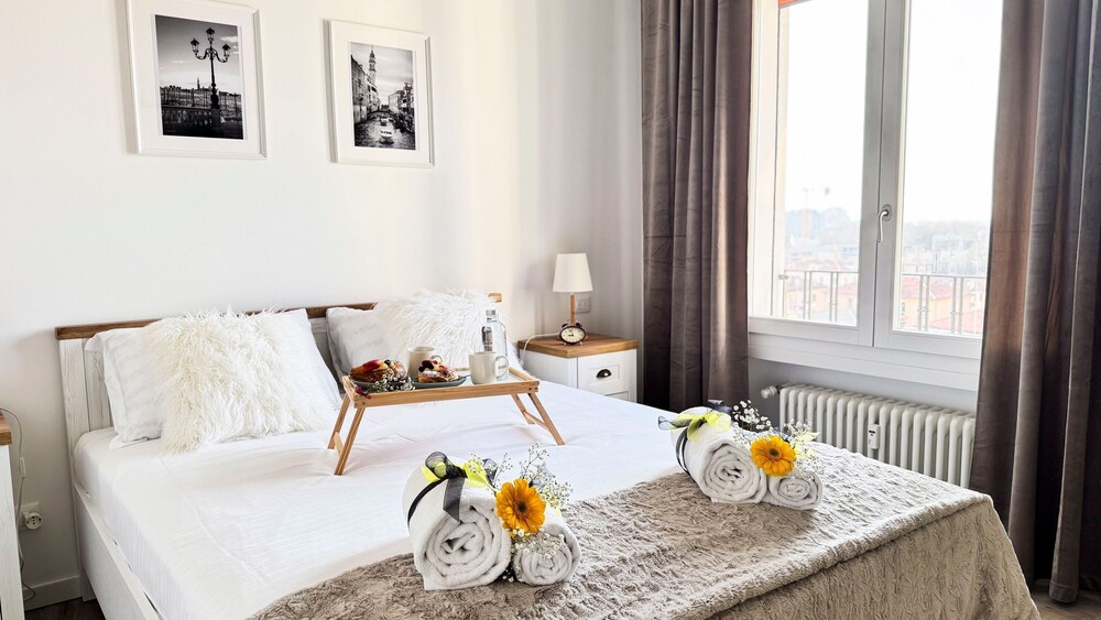 Venezia Dream Stay in Venezia Mestre
