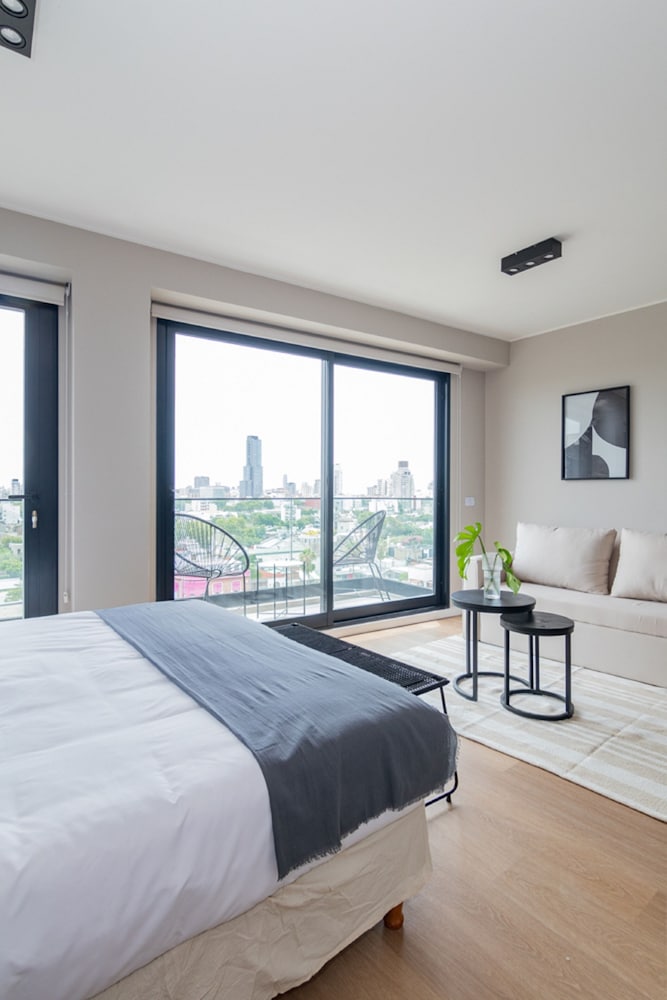 Milenia Soho by iPPA