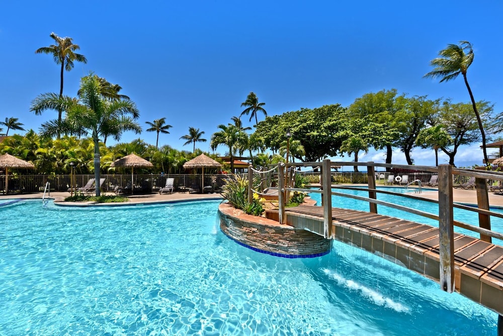 Maui Kaanapali Villas Collection by KBM - 2 Units (c152/c255)