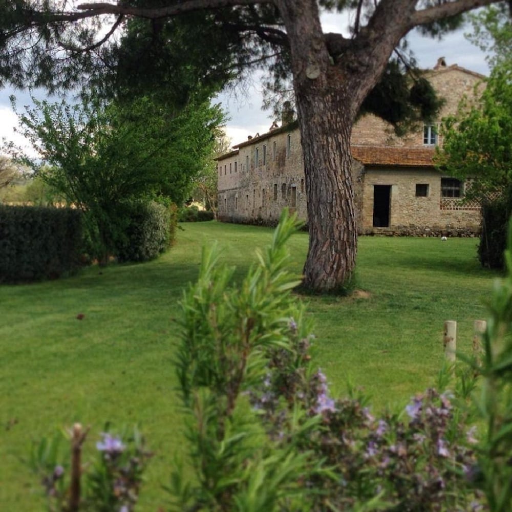 Agriturismo Pian del Tevere