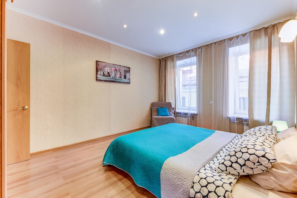 Apartments Vesta on Spassky view 5