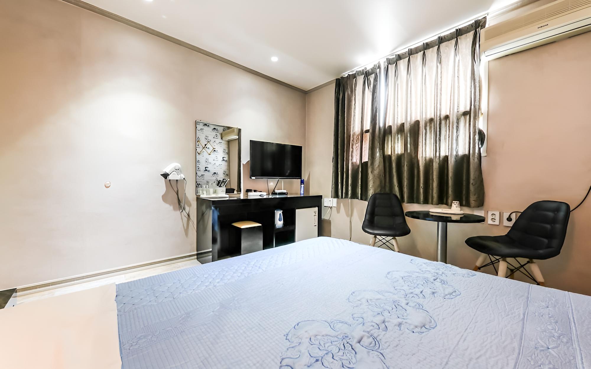 Asan Theme Park Motel view 3