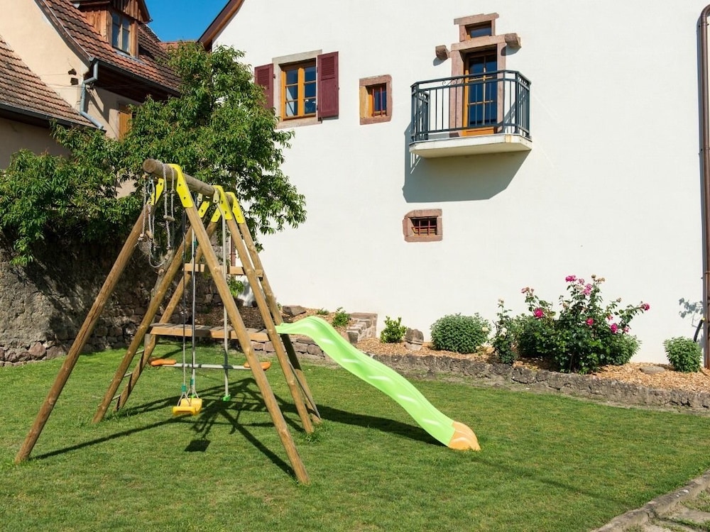 La Maison D'emilie